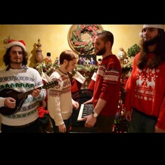 Radio 104.5 Winter Jingle