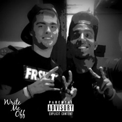 Never Lose Ft. Futuristic (Prod by Brad Puette)