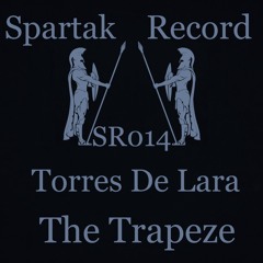 Torres De Lara - The Trapeze