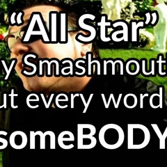 someBODY