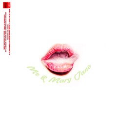 Me & Mary Jane ft. Randy Santos (Prod. Mykal Riley)