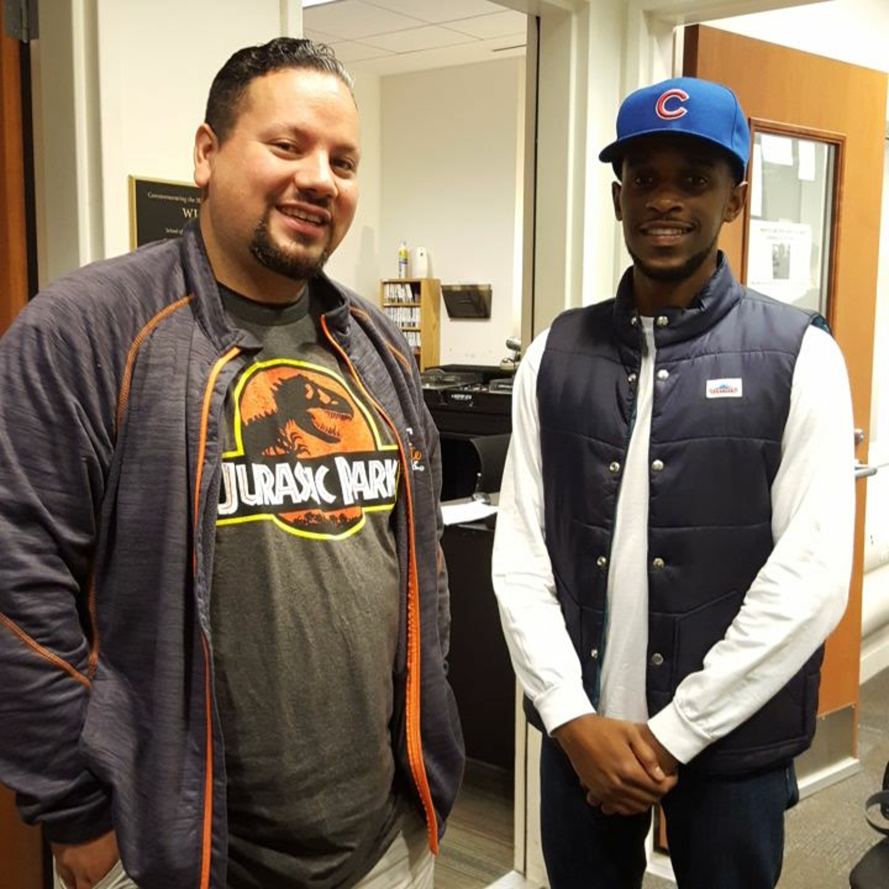 Radio One Chicago