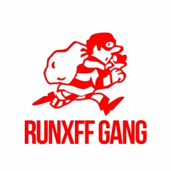 RunXffStrap - We In The Trap Ft Gotti & HoodRixhDee