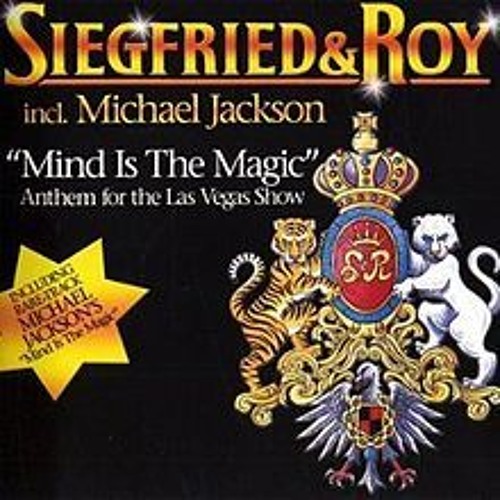 Stream Michael Jackson- Mind Is The Magic (The Original Remix