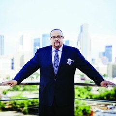 Fred Hammond / Radicals for Christ - This is the day - "Gospel stomp"  Destructo Megamix
