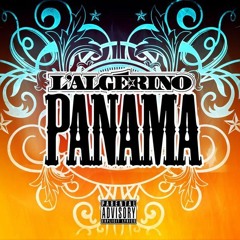 L'Algérino - Panama (Lux Zaylar Afro Mix) 2017