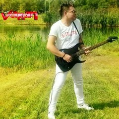 El Ser Que Mas Te Ama d.r.a