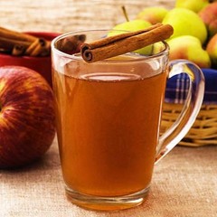 Apple CIDER