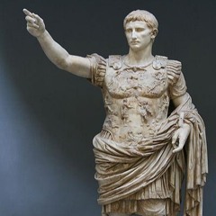 Friends, Romans, Countrymen