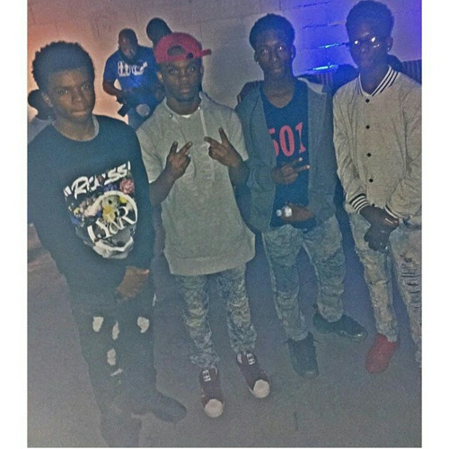 danny glover cypher pt.2 sped up