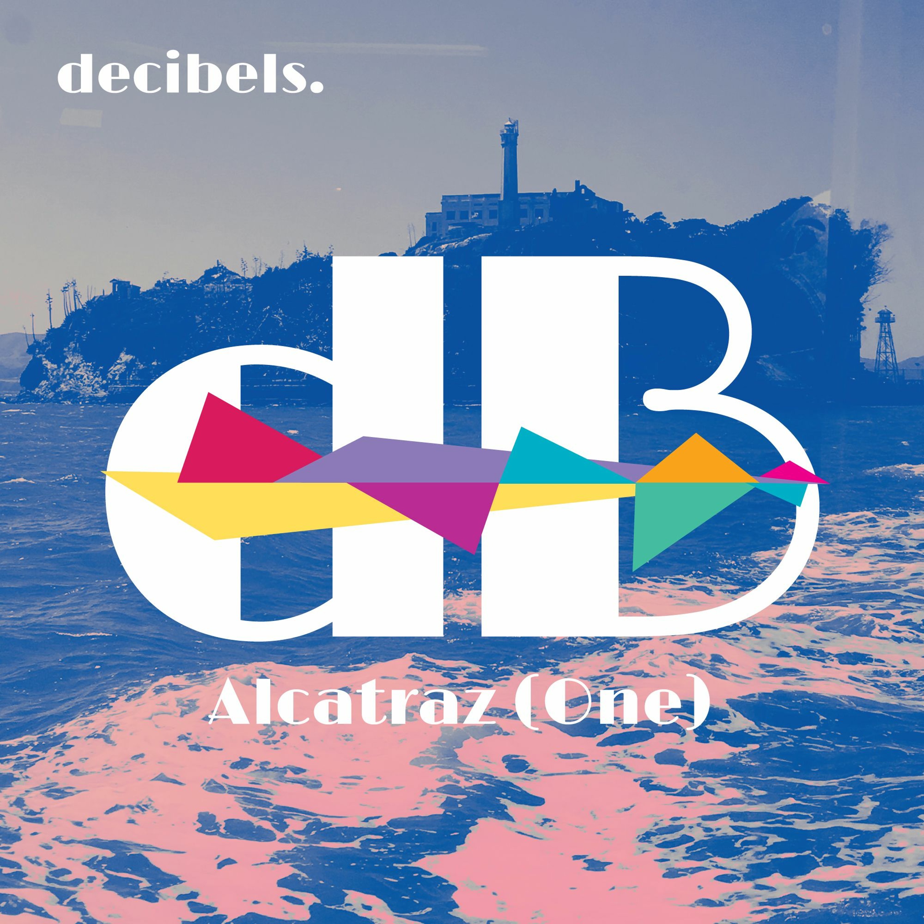 Episode 5: Alcatraz (One: The Island)