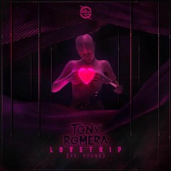 Tony Romera - Love Trip (feat. Fynch)