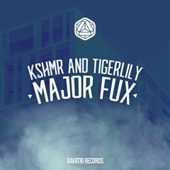 KSHMR & Tigerlily - Invisible Children (Major Fux Remix) [Free Download]