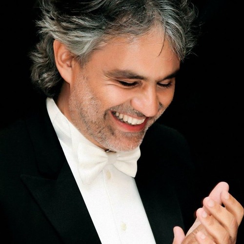 Stream Andrea Bocelli - Can't Help Falling In Love by Aya Muhammaden |  Listen online for free on SoundCloud