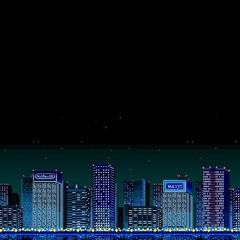 Young Markus - ChipWave