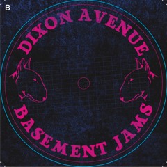 Stream dixonavenuebasementjams | Listen to Big Miz - Midnight Man