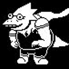 (300 Follower Special 4 of 5) [Undertale AU - Changetale] Nyahahaha! And Lizardtrousle UPDATED AGAIN