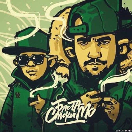 Stream Баста, Смоки Мо - Лёд (Ft Скриптонит) By Asd-1 | Listen.