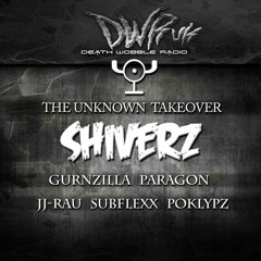PARAGON DEATH WOBBLE RADIO MIX