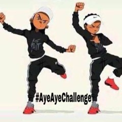 Aye Aye Challenge - Mac Turner x Prince Riley