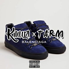 Balenciaga ft. Tarm