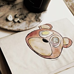 Intimacy [Extended Remix]/ Nobody {BONUS} Eddy Calvert & Tavor Swoods [Prod. by ZxphEllis]