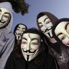 The Gunpowder Plot Conspirators - Corrosive Implosive Megamix