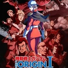 Mobile Suit Gundam The Origin OST