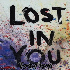 Said - Lost In You ft. Kanashiro(Tisment Remix)(Press buy to download)