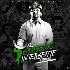 7.Kapuchino Ft. Lito Kirino - No Todos Somos Iguales (Prod. By Lunatik)