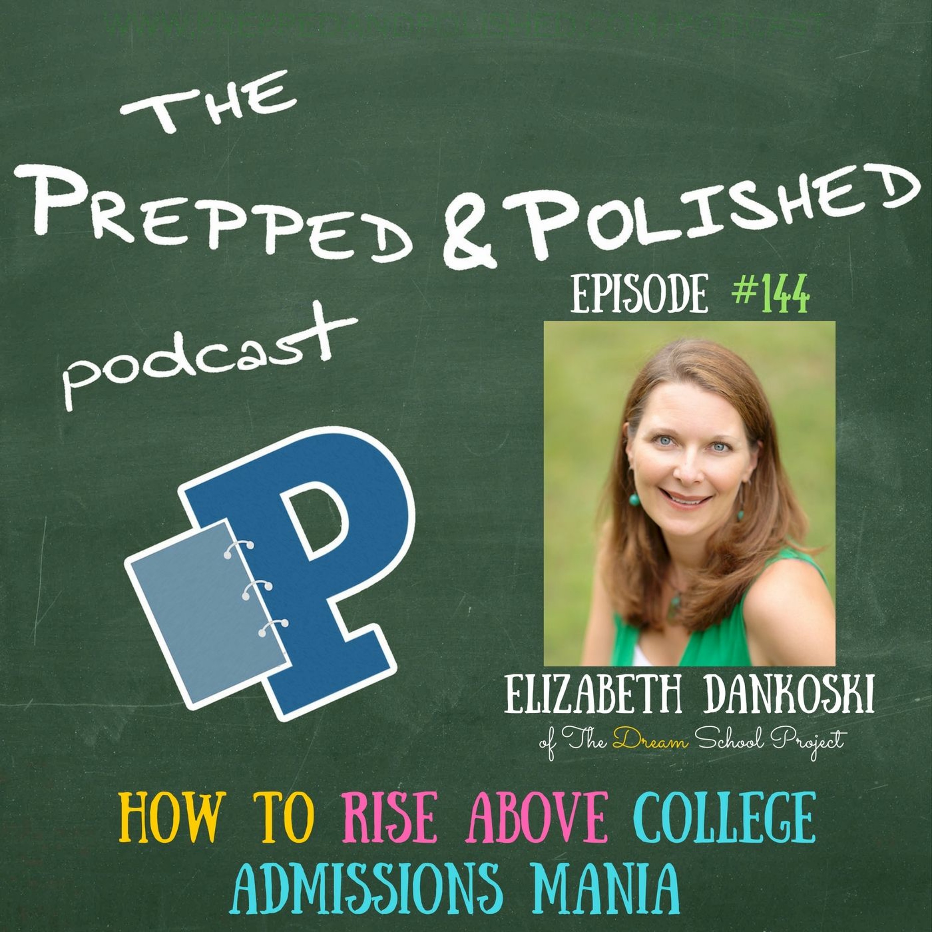 Prepped and Polished Podcast