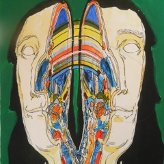 Dannier Orozco - introtantro [ DJ-Set - Ambient & Downtempo ]