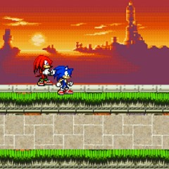 Sonic Advance - Egg Rocket Zone (Genesis Soundfont)