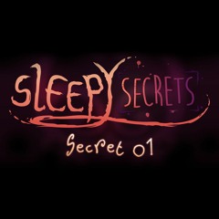 SleepySecrets S2:SS1 - [The Three Muskequeers]
