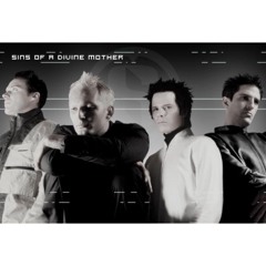 Sins Of A Divine Mother - "Sins Of A Divine Mother" EP