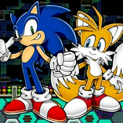 Sonic Advance 2 - Techno Base Zone Act 1 (Sega Genesis Remix)