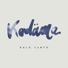 Kodäma ~ Asked The Moon