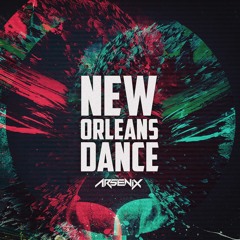 New Orleans Dance (Original Mix)