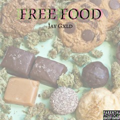 High x KINGMiDAS (Prod Madlib) [FREE FOOD]