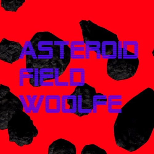 Asteroid Field