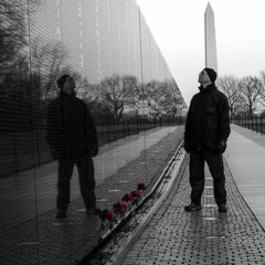 Byron Adams's "Ashes of Soldiers," performed by the Eastman Chorale at Oberlin