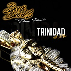 Trinidad (All Gold Like)