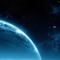 Space Cruiser by Abraxas (Cosmosis & Quantica)Clip