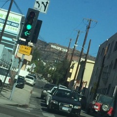 Hollywood (prod By Smokeasac)
