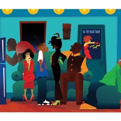 November Nights Snippit - September Nights Remake (prod. by Mr.Psychedelicx)