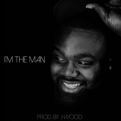 AG - Im The Man [Prod. By J - Wood]