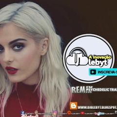 Martin Garrix & Bebe Rexha - In The Name Of Love - DJ BLEBYT A INOVAÇÃO - REMIX.PSYCHEDELIC TRANCE