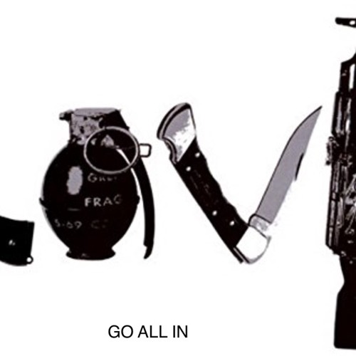 Go all in