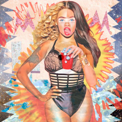 the girl who stole my type (rqhail x hot sugar x rae sremmurd)