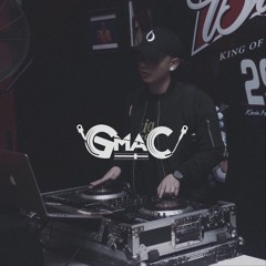 Dj Gmac - Return of the Mac